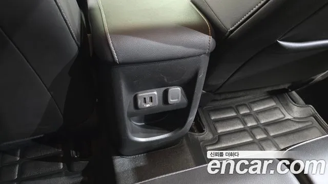 Chevrolet Colorado 2021 thumb 8