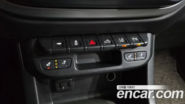 Chevrolet Colorado 2021 thumb 9