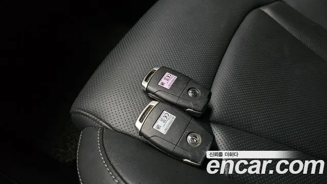 KGM Rexton 2018 thumb 11
