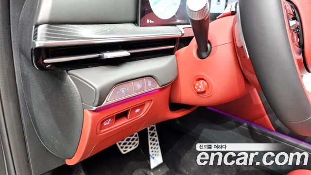 Genesis GV80 Coupe 2025 thumb 3