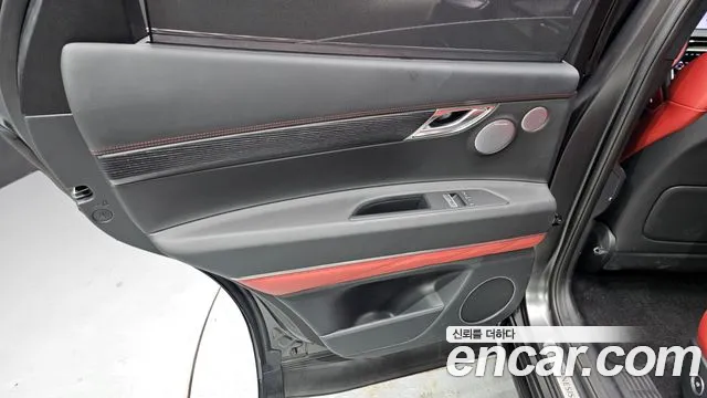 Genesis GV80 Coupe 2025 thumb 2