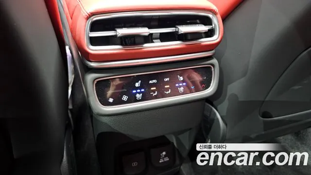 Genesis GV80 Coupe 2025 thumb 10