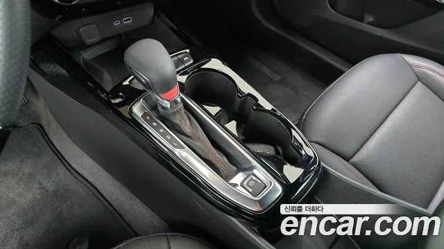 Chevrolet Tracker 2024 thumb 5
