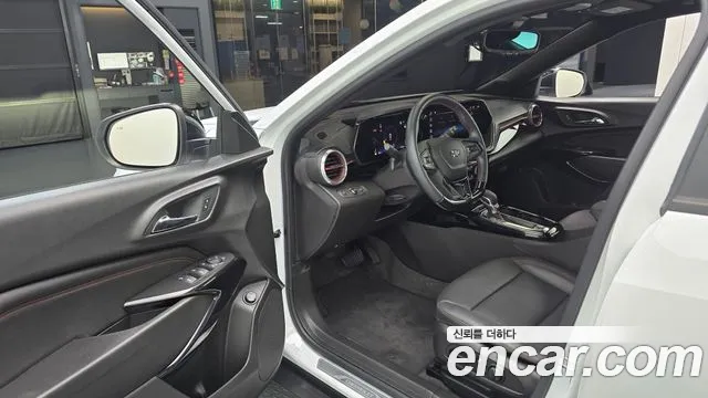 Chevrolet Tracker 2024 thumb 6