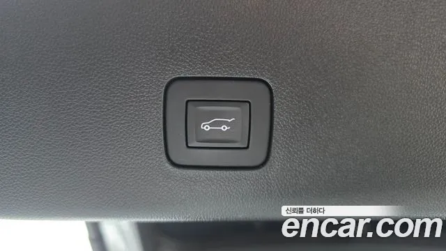 Chevrolet Tracker 2024 thumb 12