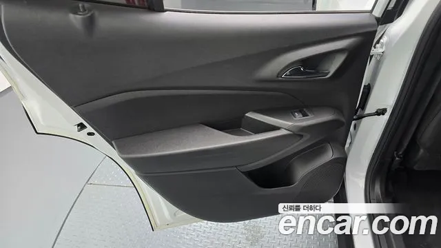 Chevrolet Tracker 2024 thumb 10