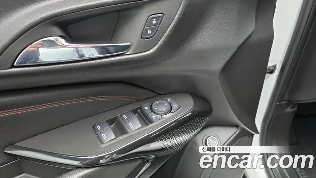 Chevrolet Tracker 2024 thumb 7