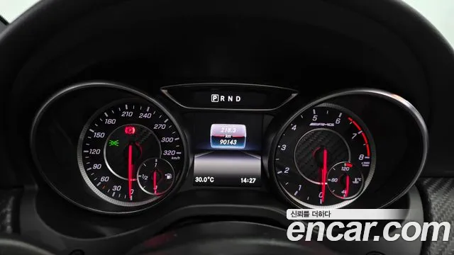 Mercedes-Benz A-Class 2017 thumb 8