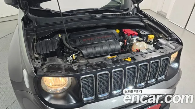 Jeep Renegade 2019 thumb 11