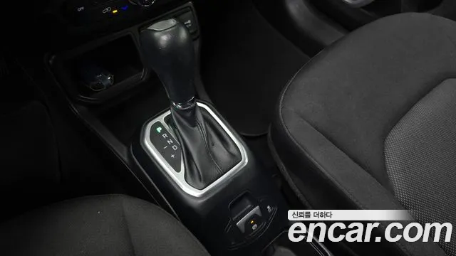 Jeep Renegade 2019 thumb 5