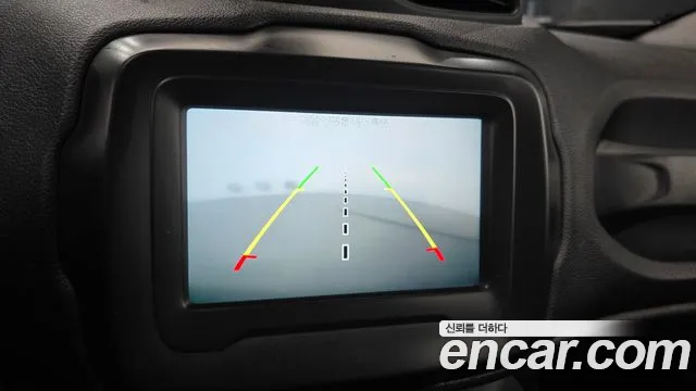 Jeep Renegade 2019 thumb 2