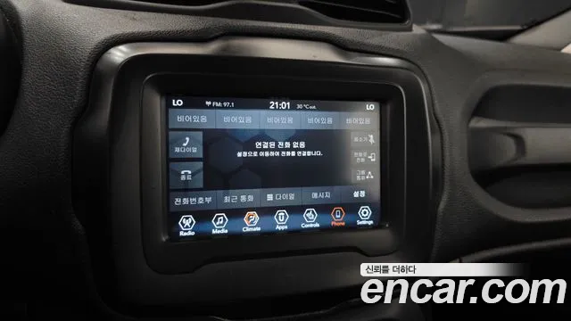 Jeep Renegade 2019 thumb 6
