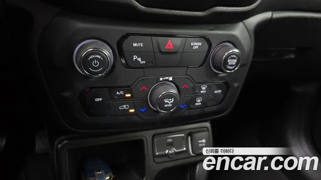 Jeep Renegade 2019 thumb 7