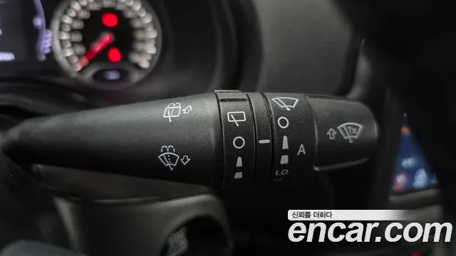 Jeep Renegade 2019 thumb 8