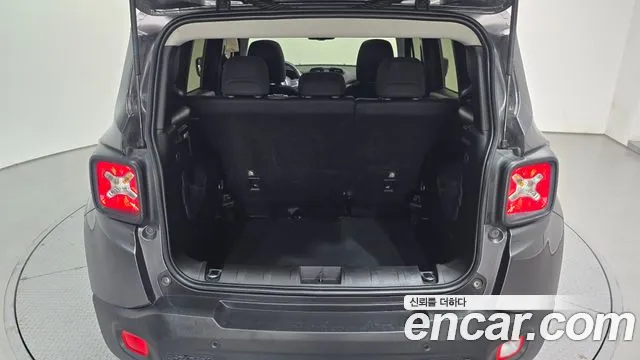 Jeep Renegade 2019 thumb 12