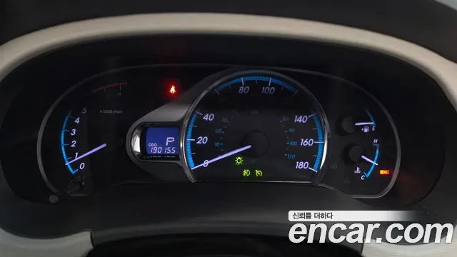 Toyota Sienna 2014 thumb 9