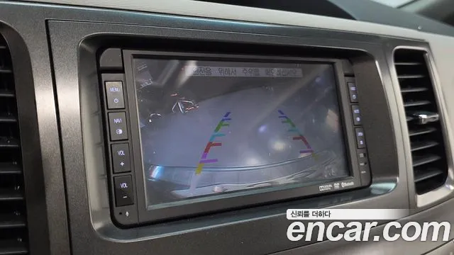 Toyota Sienna 2014 thumb 7