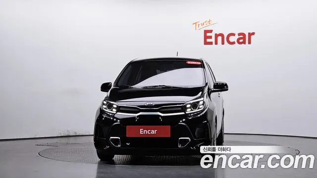 Kia morning 2020 thumb 6