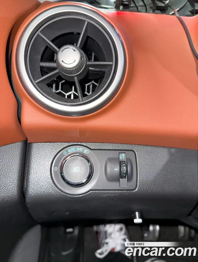 Chevrolet Aveo 2014 thumb 6
