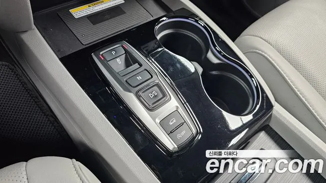Honda Pilot 2021 thumb 6