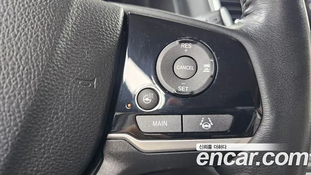 Honda Pilot 2021 thumb 12
