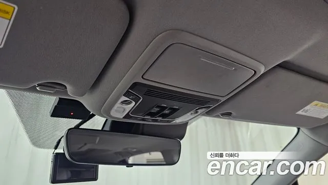 Honda Pilot 2021 thumb 11