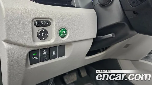 Honda Pilot 2021 thumb 8