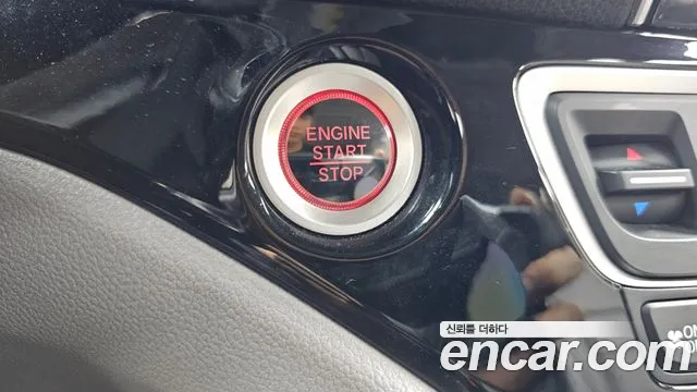 Honda Pilot 2021 thumb 10
