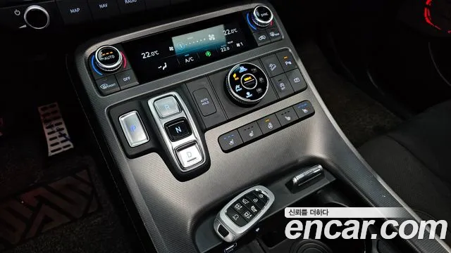 Hyundai Palisade 2024 thumb 4