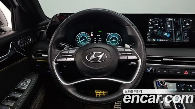 Hyundai Palisade 2024 thumb 5
