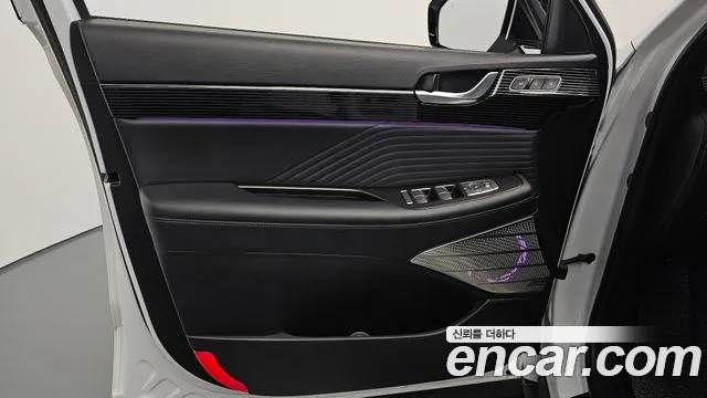Hyundai Palisade 2024 thumb 3