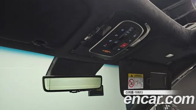 Hyundai Palisade 2024 thumb 10