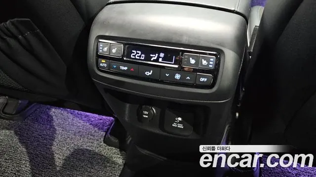 Hyundai Palisade 2024 thumb 6
