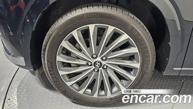 Hyundai Palisade 2023 thumb 12
