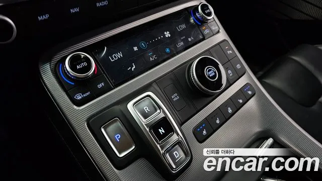 Hyundai Palisade 2023 thumb 3