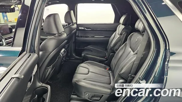 Hyundai Palisade 2023 thumb 11