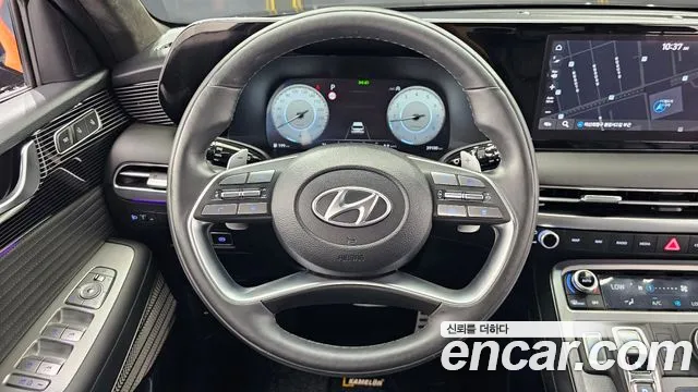 Hyundai Palisade 2023 thumb 8