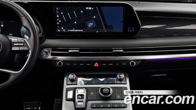 Hyundai Palisade 2023 thumb 9