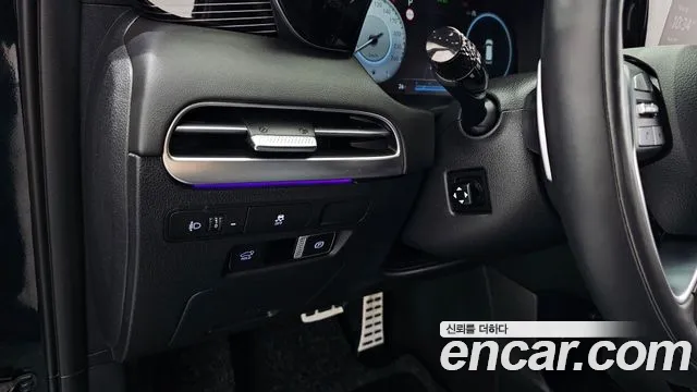 Hyundai Palisade 2023 thumb 10