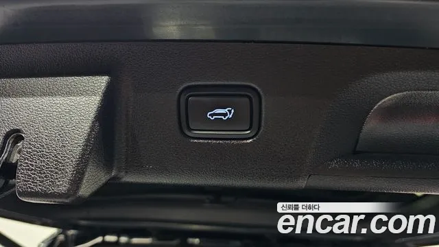 Hyundai Palisade 2023 thumb 2
