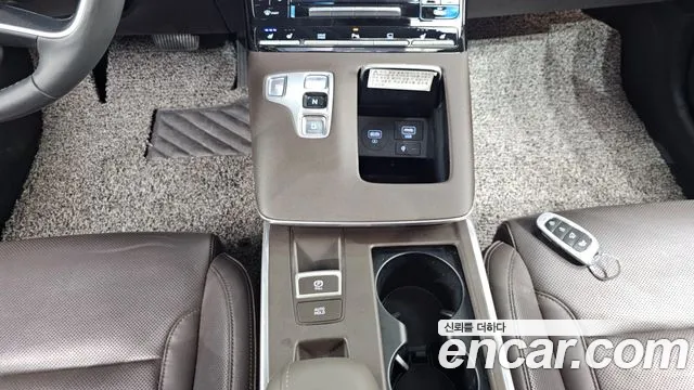 Hyundai Grandeur 2020 thumb 2