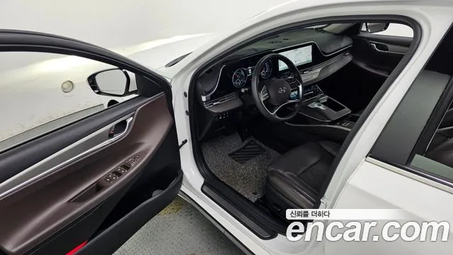 Hyundai Grandeur 2020 thumb 7