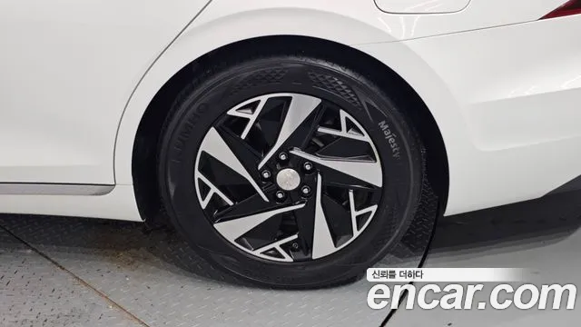 Hyundai Grandeur 2020 thumb 5