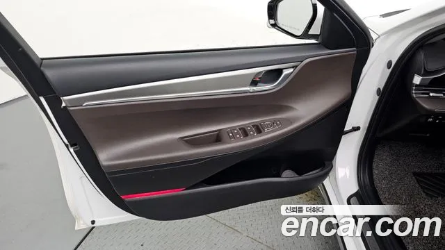 Hyundai Grandeur 2020 thumb 11