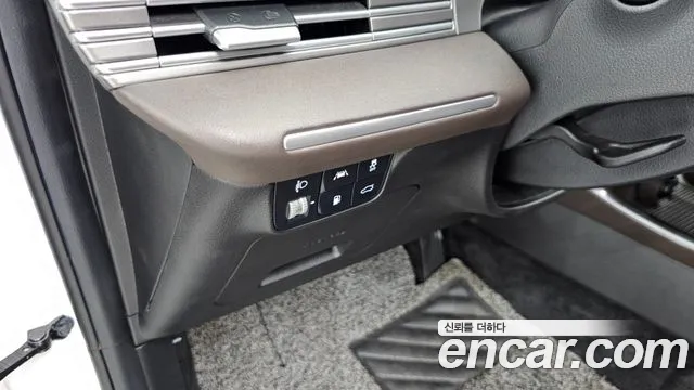 Hyundai Grandeur 2020 thumb 6