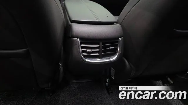 Chevrolet Malibu 2016 thumb 3