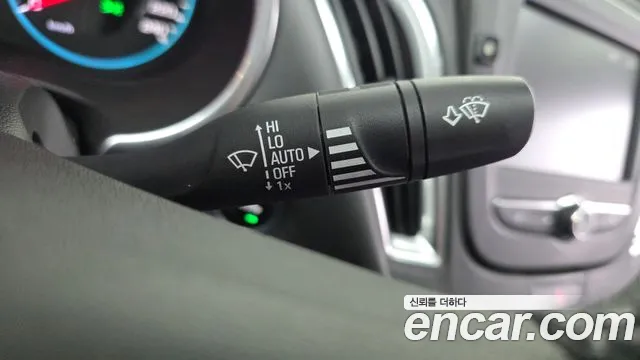Chevrolet Malibu 2016 thumb 11