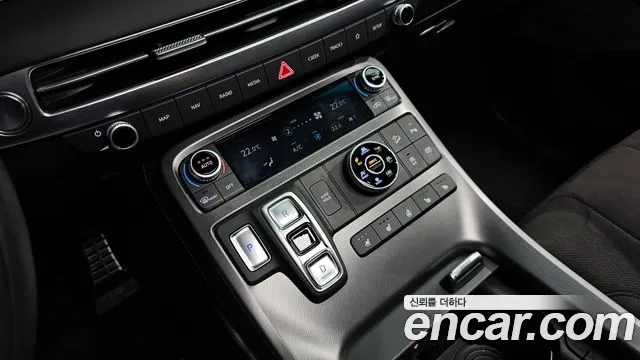 Hyundai Palisade 2024 thumb 9