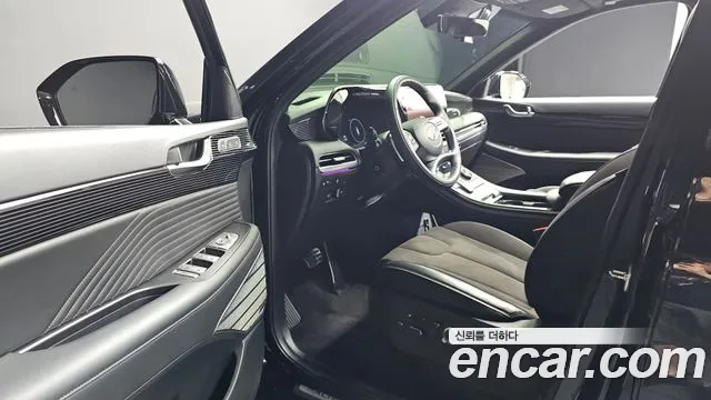 Hyundai Palisade 2024 thumb 3
