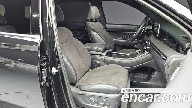 Hyundai Palisade 2024 thumb 12